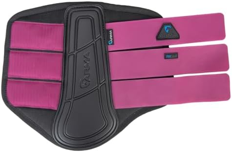 Shires ARMA Air Motion Brushing Boots