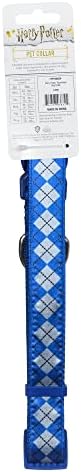 Harry Potter Ravenclaw Dog Collar, Medium
