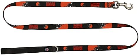 Littlearth NFL Unisex NFL Premium Pet Leash
