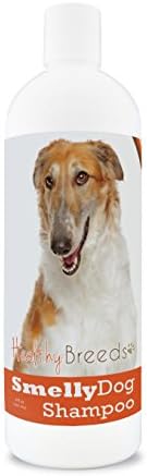 Healthy Breeds Borzois Smelly Dog Baking Soda Shampoo 8 oz