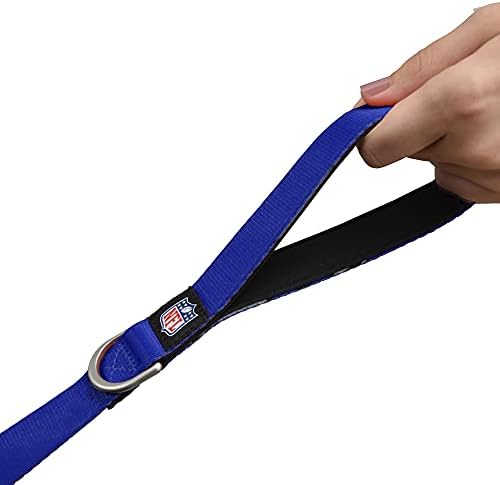 Littlearth NFL Unisex NFL Premium Pet Leash