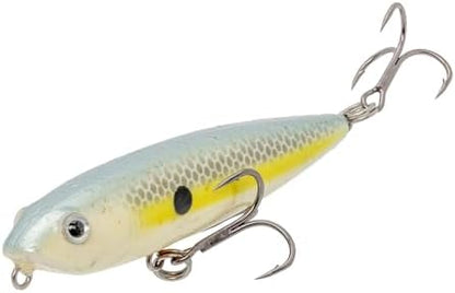 Strike King Bitsy Dawg Topwater Hard Bait