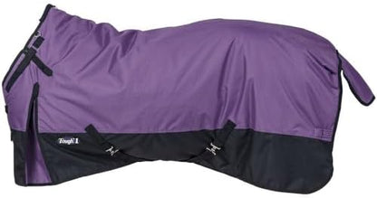 Tough 1 600D Snuggit Blanket 63 Royal