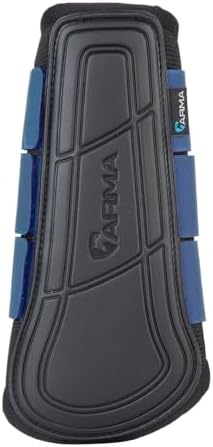 Shires ARMA Air Motion Brushing Boots