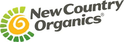 New Country Organics | Wheat-Free Chicken Feed 40lbs | Layer Feed for Laying Hens | Gluten-Free and Soy-Free | 17% Protein | Certified Organic and Non-GMO Chicken Food | 40 lbs