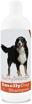 Healthy Breeds Bernese Mountain Dog Smelly Dog Baking Soda Shampoo 8 oz