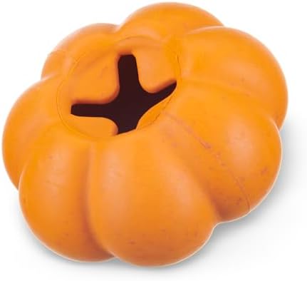 BarkBox Squash Super Chewer - Toy for Small Dogs