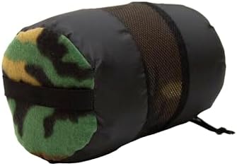Stansport Sleeping-Bags Stansport Fleece Sleeping Bag