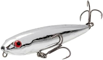 Strike King Bitsy Dawg Topwater Hard Bait