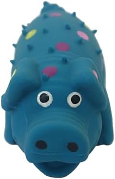 Multi Pet Dog Toy, Goblet Pig, Mini, Assorted Color, Count 1, Small