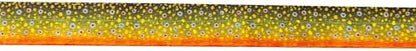 Wolfgang React Dog Leash Brooktrout Print Large