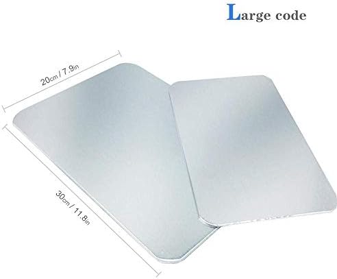 Rabbit Cooling Pad, Hamster Cooling Mat for Rabbit Bunny Hamster Guinea Pig & Other Small Pets Stay Cool -Pet Cool Plate Ice Bed
