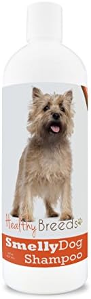 Healthy Breeds Cairn Terrier Smelly Dog Baking Soda Shampoo 8 oz