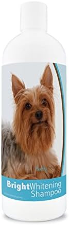 Healthy Breeds Silky Terrier Bright Whitening Shampoo 12 oz