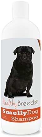 Healthy Breeds Pug Smelly Dog Baking Soda Shampoo 8 oz