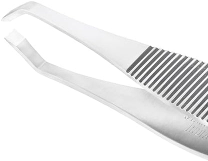 Tweezerman Pet Tick Removal Tweezer, Tick Removal Tool for Dogs and Cats
