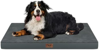 Outdoor Extra Large Dog Bed XXL for Giant Breed Dogs