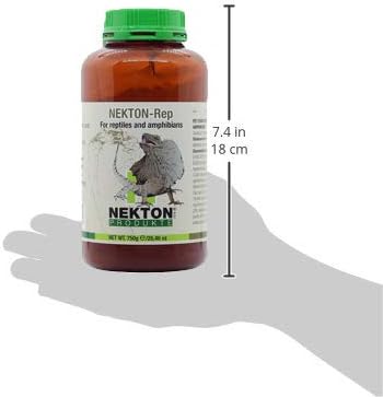 Nekton Rep Vitamin Mineral Supplement for Reptiles, 700gm