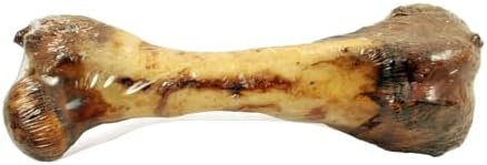 Grillerz Pork Femur Bone, Rawhide-Free, 1 Count