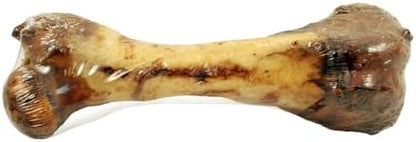 Grillerz Pork Femur Bone, Rawhide-Free, 1 Count