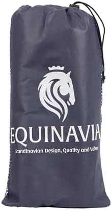 Equinavia Cool Relief Therapy Equine Ice Boots for Horses-Gel Cooling Wraps