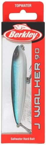 Berkley Berkley J-Walker 90 Saltwater