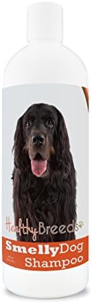 Healthy Breeds Gordon Setter Smelly Dog Baking Soda Shampoo 8 oz