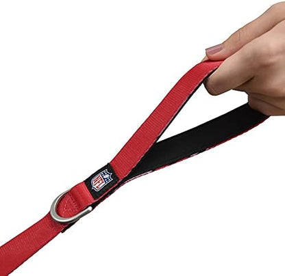 Littlearth NFL Unisex NFL Premium Pet Leash