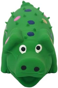 Multi Pet Dog Toy, Goblet Pig, Mini, Assorted Color, Count 1, Small