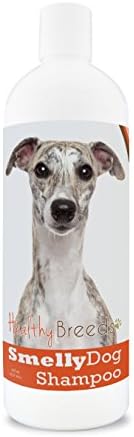 Healthy Breeds Whippet Smelly Dog Baking Soda Shampoo 8 oz