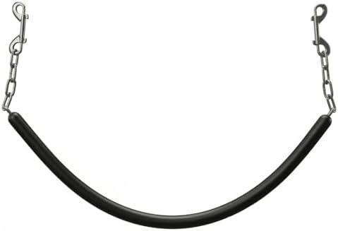 Lontcs Rubber Covered Horse Stall Chain