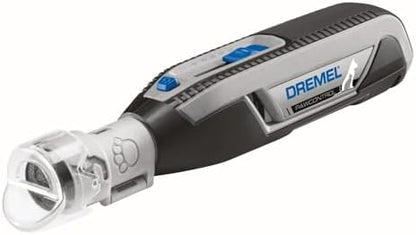 Dremel PawControl 7760-PET Dog Nail Grinder and Trimmer, Pet Grooming Kit