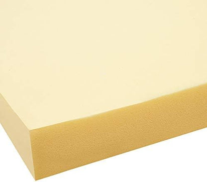 JOYELF Orthopedic Dog Bed Memory Foam Replacement Mattress- XX-Large Size