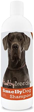 Healthy Breeds Great Dane Smelly Dog Baking Soda Shampoo 8 oz