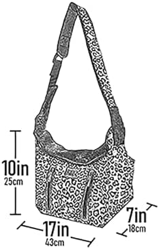 Pet Gear Carrier and Car Seat, Caribbean Blue