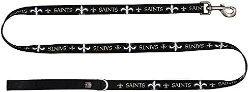 Littlearth NFL Unisex NFL Premium Pet Leash