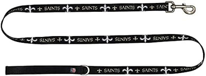 Littlearth NFL Unisex NFL Premium Pet Leash