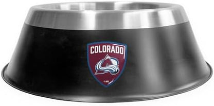 Littlearth NHL MVP Pet Bowl
