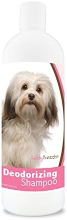 Healthy Breeds Havanese Deodorizing Shampoo 16 oz