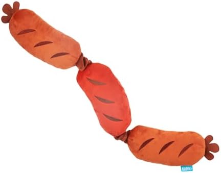 BarkBox Lickin' Links Dog Toy - for Dogs
