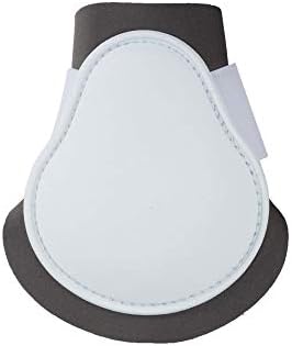 HORZE Chicago Rear Fetlock Boots for Horses, Horse Tendon Boots