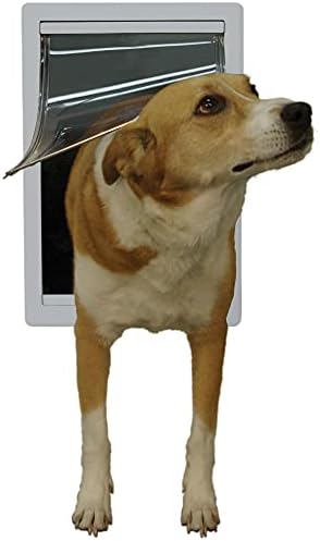 Ideal Pet Products Designer Series Plastic Pet Door