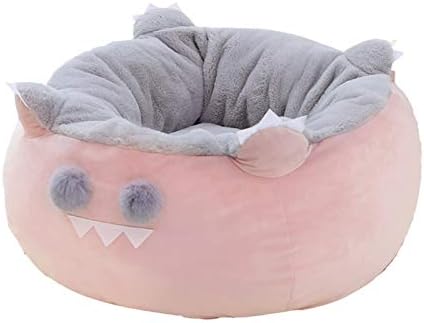 Medium Model Pet Cat Litter Winter Thickening Sleeping Mat Four Seasons Universal Pet Bed Rabbit Fur Pet Bed