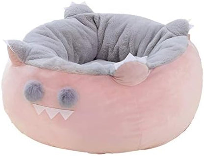 Medium Model Pet Cat Litter Winter Thickening Sleeping Mat Four Seasons Universal Pet Bed Rabbit Fur Pet Bed
