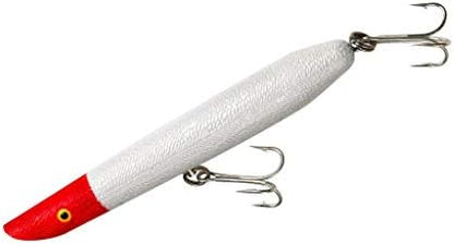 Cotton Cordell Pencil Popper Topwater Fishing Lure