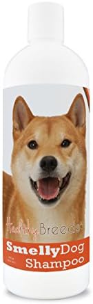 Healthy Breeds Shiba Inu Smelly Dog Baking Soda Shampoo 8 oz