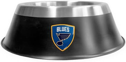 Littlearth NHL MVP Pet Bowl