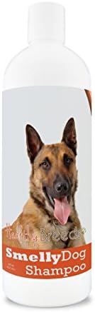Healthy Breeds Belgian Malinois Smelly Dog Baking Soda Shampoo 8 oz