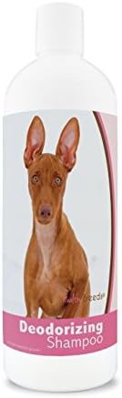 Healthy Breeds Cirnechi dell'Etna Deodorizing Shampoo 16 oz