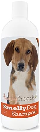 Healthy Breeds Harrier Smelly Dog Baking Soda Shampoo 8 oz